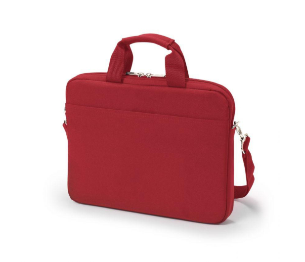 Dicota Slim Eco BASE 13-14.1" red - 1105190 - zdjęcie 2